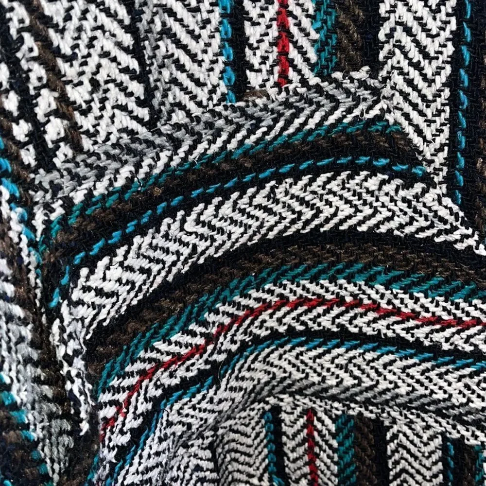EXCELLENT CONDITION BAJA JOE XL EARTH FRIENDLY SOUTHWESTERN BOHO STYLE PULLOVER